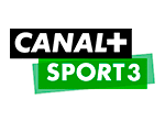 Canal+ Sport 3 HD