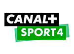 Canal+ Sport 4 HD