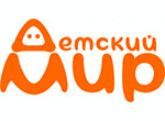 Детский мир