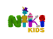 NIKI Kids HD UA