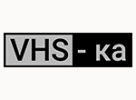 VHS-ka